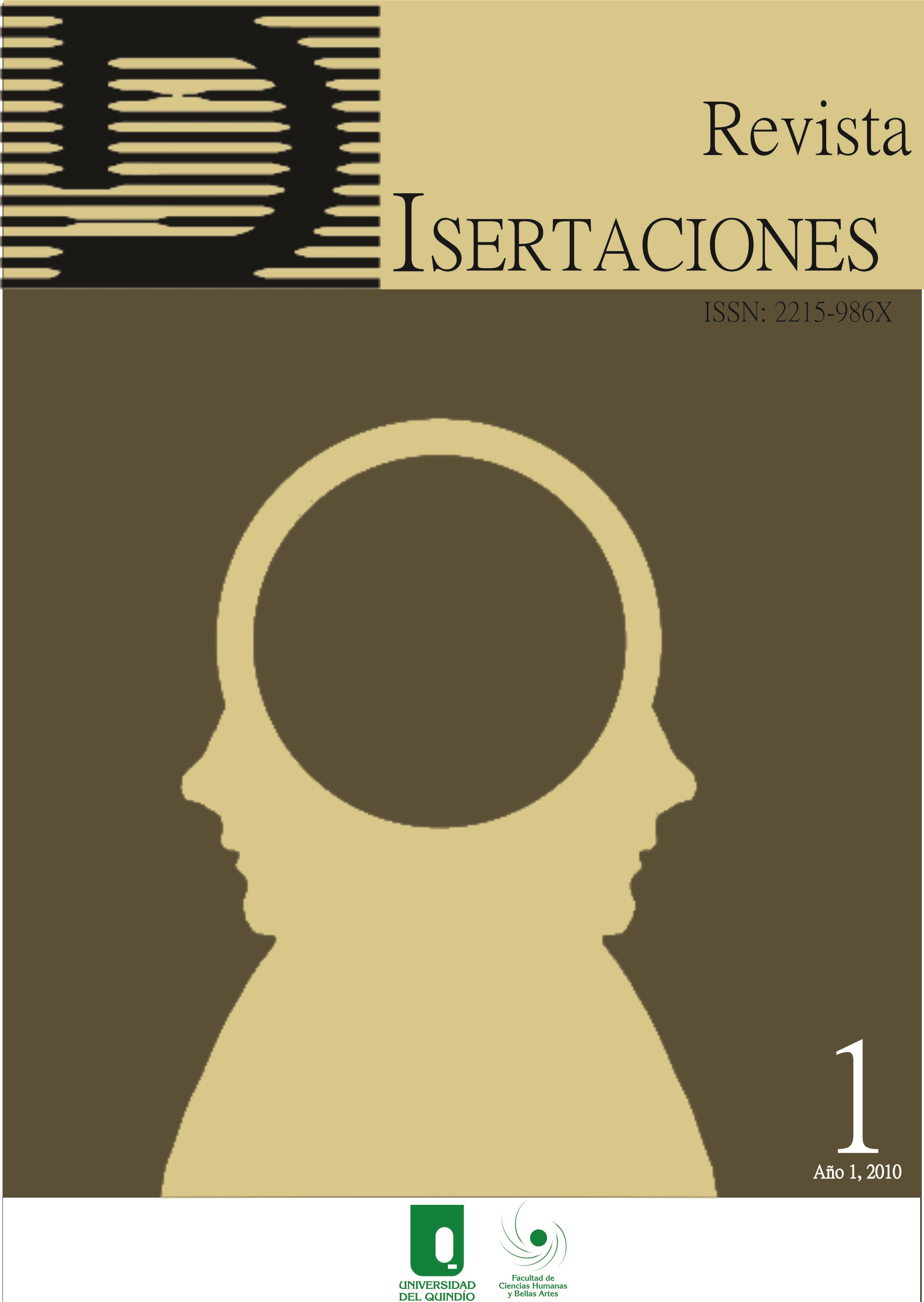 					Ver Vol. 1 Núm. 1 (2010): Revista Disertaciones
				