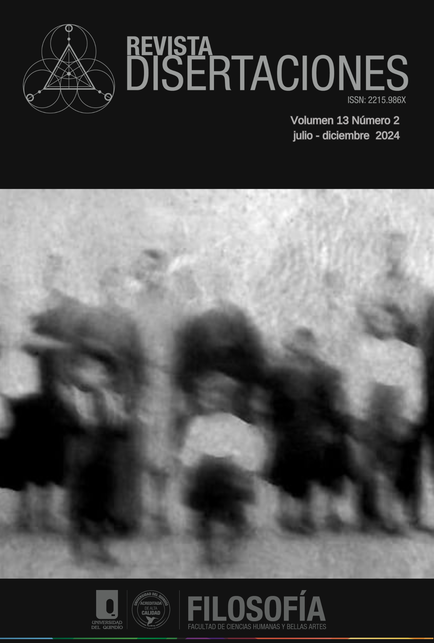 					Visualizar v. 13 n. 2 (2024): Revista Disertaciones
				